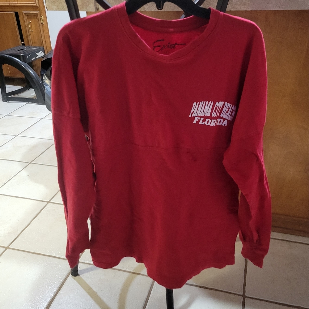 PCB baseball tee